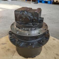 Kubota KX080-3 Final Drive Kubota KX080-3 ท่องเที่ยวมอเตอร์